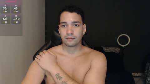 Snapshot of secretboy5000 chatting on February 13, 2025, 2:12 am Jex online show from February 13, 2025, 2:12 am