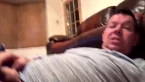 BJ online show from January 1, 2025, 10:56 pm