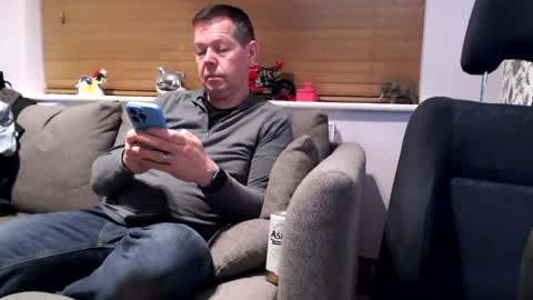 BJ online show from February 1, 2025, 10:44 pm