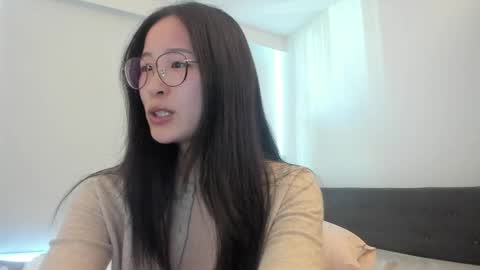 Angela online show from May 30, 2026, 12:30 am