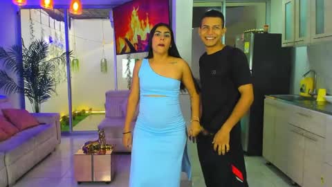 NIKOL online show from April 18, 2026, 9:37 pm