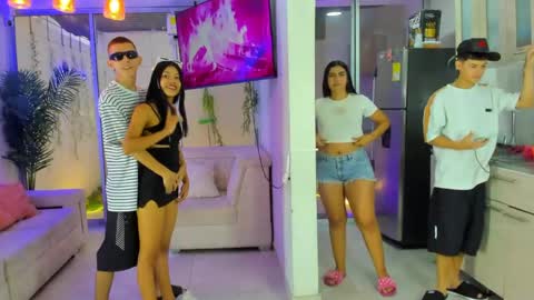 NIKOL online show from May 16, 2026, 9:13 pm