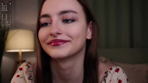 Snapshot of secrethustle chatting on January 6, 2026, 1:15 pm Lily online show from January 6, 2026, 1:15 pm