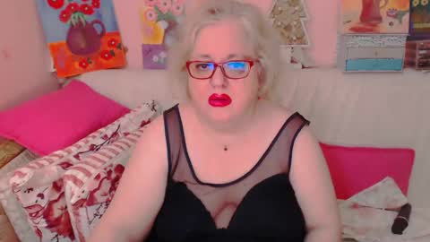Alice online show from May 25, 2026, 6:58 pm