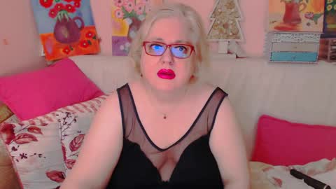 Alice online show from May 29, 2026, 7:01 pm