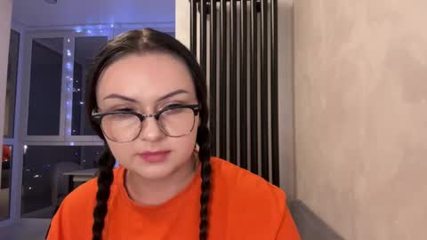 Snapshot of secretluna_6 chatting on May 29, 2026, 7:12 pm Annette online show from May 29, 2026, 7:12 pm