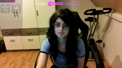 secretmia94 online show from May 13, 2026, 11:40 am
