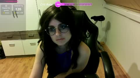 secretmia94 online show from May 20, 2026, 7:14 am