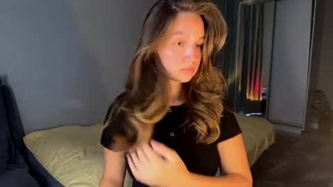 Alina online show from July 4, 2026, 8:20 am