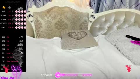 secretpassion_1 online show from February 7, 2025, 7:40 am