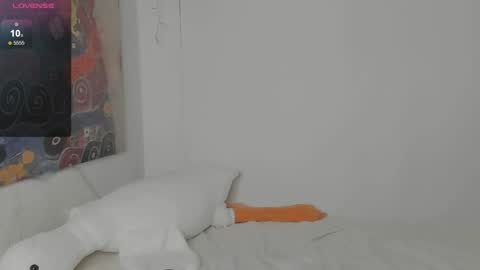 Snapshot of secretqueen_x chatting on February 2, 2025, 6:53 pm Anna online show from February 2, 2025, 6:53 pm