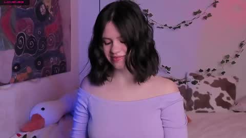 Snapshot of secretqueen_x chatting on March 5, 2025, 6:12 pm Anna online show from March 5, 2025, 6:12 pm