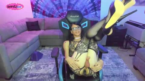 Jasmine online show from October 5, 2025, 12:31 am