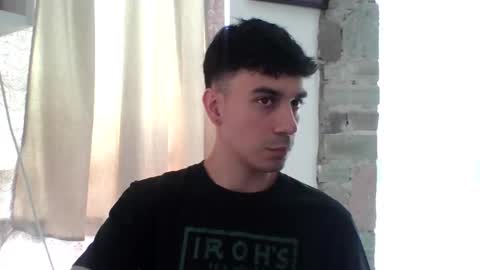 secretstream online show from April 18, 2026, 7:07 pm