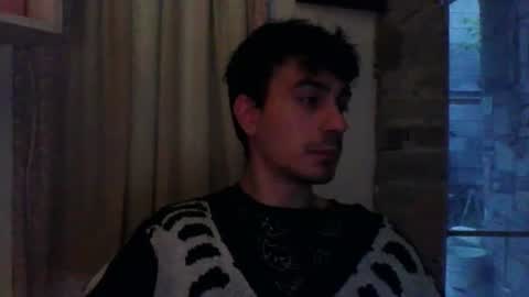 secretstream online show from July 20, 2026, 1:20 am