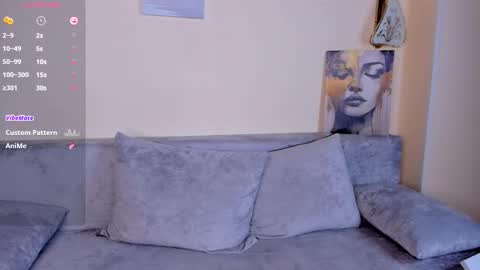 Snapshot of secrettier chatting on February 3, 2026, 6:22 am secrettier online show from February 3, 2026, 6:22 am