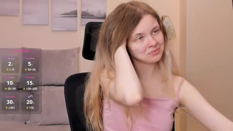 secrettier online show from March 12, 2026, 6:41 am