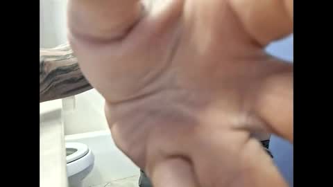 Smallcock101 online show from March 18, 2026, 3:31 am