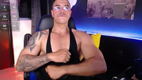 sed online show from November 7, 2025, 8:25 am