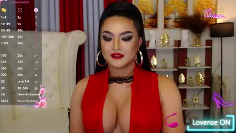Snapshot of seducinglinda chatting on April 22, 2026, 6:05 am seducinglinda online show from April 22, 2026, 6:05 am