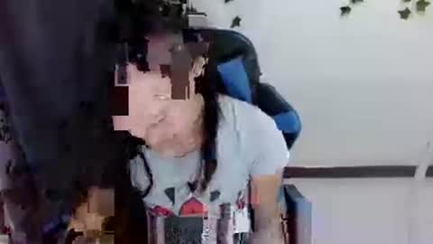 seducive_allea online show from November 10, 2025, 11:20 am