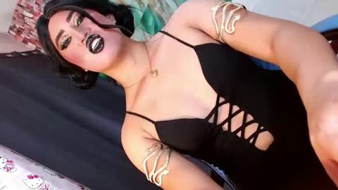 SCARLETTE  online show from December 16, 2025, 2:05 am