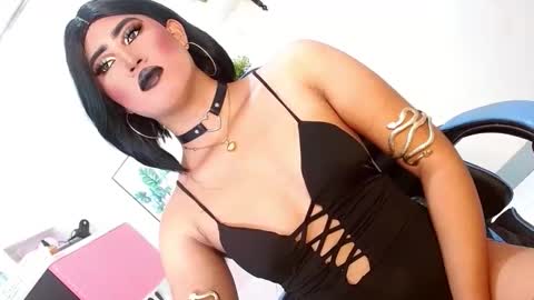 SCARLETTE  online show from January 17, 2026, 9:51 pm