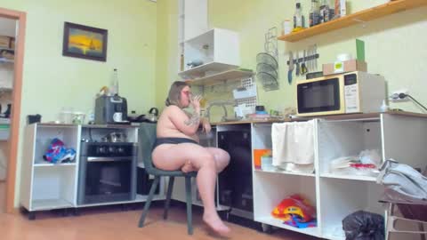 seductive_she_wolf online show from March 11, 2025, 9:26 pm