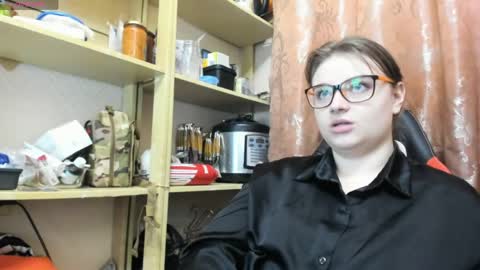 seductive_she_wolf online show from March 23, 2026, 5:28 pm