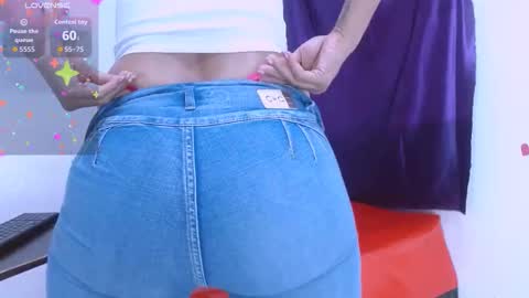 Estefany online show from February 12, 2026, 1:06 pm