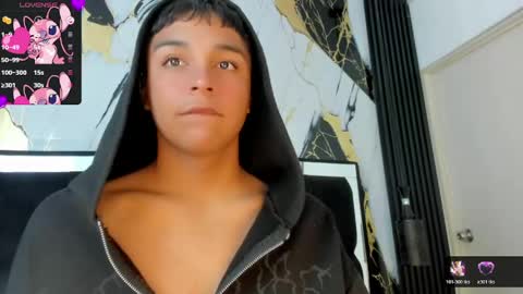 seductivo online show from April 17, 2026, 5:10 am