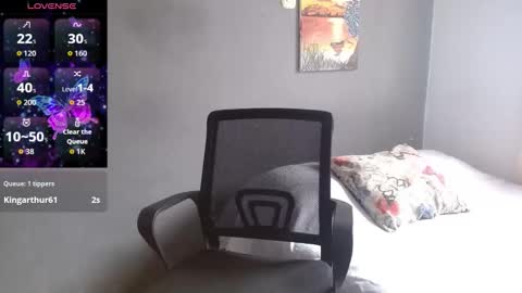 seductress_malia online show from March 3, 2026, 12:44 pm