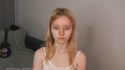 Snapshot of seebunny chatting on June 21, 2026, 4:31 pm See Its honey bunny im Lana online show from June 21, 2026, 4:31 pm