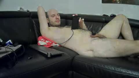 Sebastian online show from December 6, 2024, 6:15 am