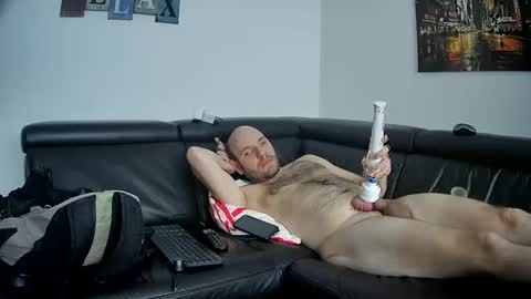 Sebastian online show from December 14, 2024, 9:51 am