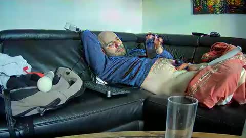 Sebastian online show from December 22, 2024, 11:54 am