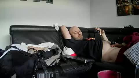 Sebastian online show from January 1, 2025, 7:41 am