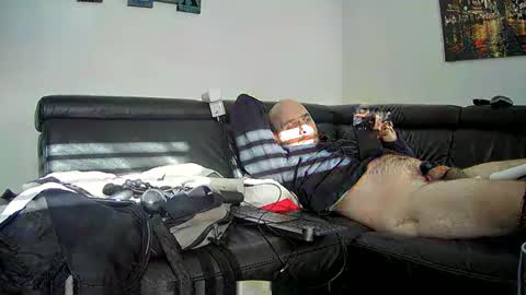 Sebastian online show from January 1, 2025, 10:43 am