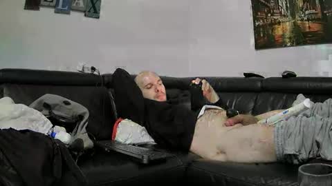 Sebastian online show from January 4, 2025, 6:52 am