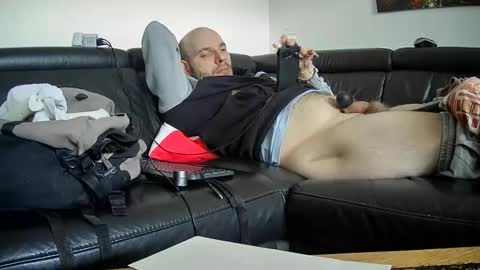 Sebastian online show from February 16, 2025, 9:37 am