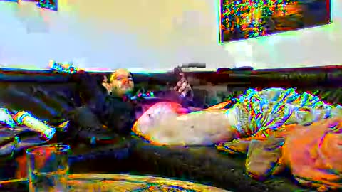 Sebastian online show from September 28, 2025, 5:35 am