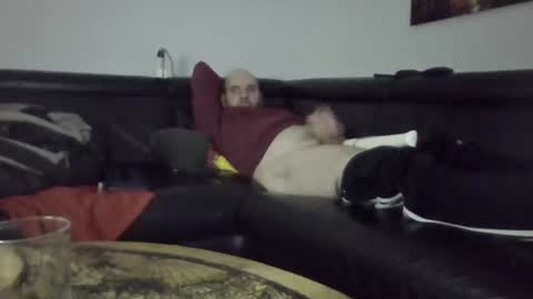 Sebastian online show from October 1, 2025, 5:41 pm