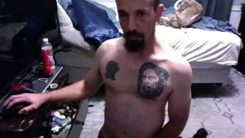 seemydick69007 online show from December 16, 2025, 5:12 am