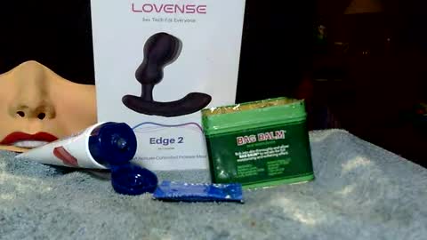 seeus24 online show from February 18, 2025, 11:08 pm