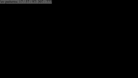Snapshot of segismunda chatting on December 18, 2024, 3:26 am Luciana online show from December 18, 2024, 3:26 am