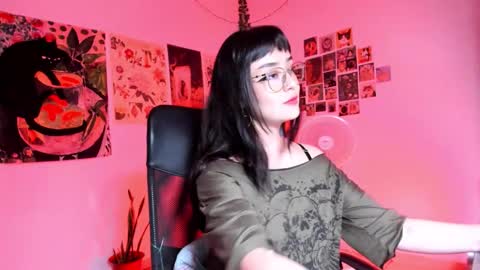 Snapshot of segismunda chatting on September 11, 2025, 1:17 am Luciana online show from September 11, 2025, 1:17 am