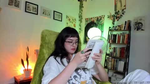 Luciana online show from March 11, 2026, 11:33 pm