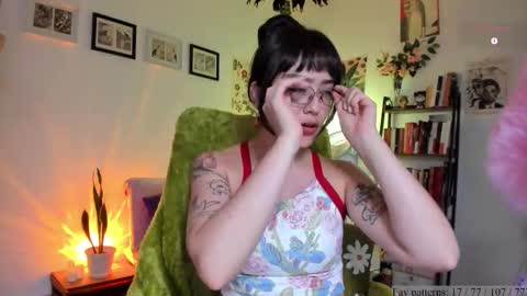 Luciana online show from March 19, 2026, 1:09 am