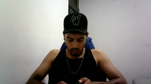 seighty8 online show from October 31, 2025, 6:53 pm