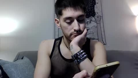 Snapshot of seitans_curse666 chatting on December 28, 2024, 4:41 am seitans curse666 online show from December 28, 2024, 4:41 am